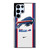 BUFFALO BILLS LOGO Samsung Galaxy S22 Ultra Case Cover