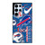 BUFFALO BILLS NFL STICKER BOMB Samsung Galaxy S22 Ultra Case Cover