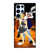 BUGS AND LOLA BUNNY LOONEY TUNES Samsung Galaxy S22 Ultra Case Cover