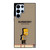 BURBERRY LONDON THE SIMPSONS Samsung Galaxy S22 Ultra Case Cover