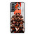 CLEVELAND BROWNS NFL FOOTBALL Samsung Galaxy S21 Plus Case Cover