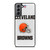 CLEVELAND BROWNS NFL FOOTBALL Samsung Galaxy S21 Plus Case Cover