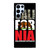 CALIFORNIA REPUBLIC CAMO SYMBOL Samsung Galaxy S22 Ultra Case Cover