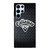 CALLAWAY GOLF PLATE LOGO Samsung Galaxy S22 Ultra Case Cover