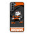 CLEVELAND BROWNS NFL TEAM Samsung Galaxy S21 Plus Case Cover
