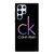CALVIN KLEIN LOGO Samsung Galaxy S22 Ultra Case Cover