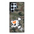 CAMO BLOCK 43 Samsung Galaxy S22 Ultra Case Cover
