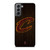 CLEVELAND CAVALIERS BASKETBALL COURT NBA Samsung Galaxy S21 Plus Case Cover