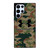 CAMO UNDER ARMOUR LOGO Samsung Galaxy S22 Ultra Case Cover