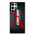 CAN AM X TEAM METAL LOGO Samsung Galaxy S22 Ultra Case Cover