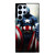CAPTAIN AMERICA MARVEL ART Samsung Galaxy S22 Ultra Case Cover CAPTAIN AMERICA MARVEL ART Samsung Galaxy S22 Ultra Case Cover