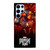 CAPTAIN AMERICA MARVEL MIDNIGHT SUNS Samsung Galaxy S22 Ultra Case Cover