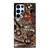 CAR LOGO ALL IN Samsung Galaxy S22 Ultra Case Cover