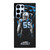 CAROLINA PANTHERS LUKE KUECHLY Samsung Galaxy S22 Ultra Case Cover