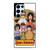 CARTOON BOB'S BURGERS Samsung Galaxy S22 Ultra Case Cover CARTOON BOB'S BURGERS Samsung Galaxy S22 Ultra Case Cover