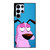 CARTOON COURAGE THE COWARDLY DOG Samsung Galaxy S22 Ultra Case Cover