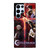 CASTLEVANIA ALL CAST Samsung Galaxy S22 Ultra Case Cover