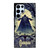 CASTLEVANIA MOVIE POSTER FAN ART Samsung Galaxy S22 Ultra Case Cover