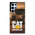 CATERPILLAR CAR DUMP TRUCK Samsung Galaxy S22 Ultra Case Cover