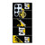 CATERPILLAR COLLAGE Samsung Galaxy S22 Ultra Case Cover