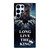 CHADWICK BOSEMAN BLACK PANTHER Samsung Galaxy S22 Ultra Case Cover