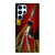 CHAINSAW MAN ANIME Samsung Galaxy S22 Ultra Case Cover