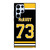 CHARLIE MCAVOY BOSTON BRUINS NHL Samsung Galaxy S22 Ultra Case Cover