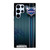 CHARLOTTE HORNETS METAL LOGO Samsung Galaxy S22 Ultra Case Cover