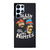CHEECH AND CHONG Samsung Galaxy S22 Ultra Case Cover