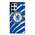 CHELSEA FOOTBALL CLUB LOGO Samsung Galaxy S22 Ultra Case Cover