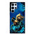 CHESHIRE CAT ALICE IN WONDERLAND Samsung Galaxy S22 Ultra Case Cover