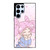 CHIBIUSA SAILOR MOON KAWAII Samsung Galaxy S22 Ultra Case Cover