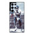 CHICAGO BEARS WALTER PAYTON FOOTBALL Samsung Galaxy S22 Ultra Case Cover
