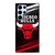 CHICAGO BULLS BASKETBALL Samsung Galaxy S22 Ultra Case Cover