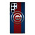 CHICAGO CUBS PLATE LOGO Samsung Galaxy S22 Ultra Case Cover