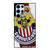CHIVAS DE GUADALAJARA EMBOIRED LOGO Samsung Galaxy S22 Ultra Case Cover