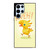 CHOCOBO CARTOON Samsung Galaxy S22 Ultra Case Cover