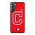 CLEVELAND GUARDIANS MLB BASEBALL NIKE Samsung Galaxy S21 Plus Case Cover