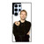 CHRIS MARTIN COLDPLAY YOUNG Samsung Galaxy S22 Ultra Case Cover