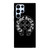 CHROME HEARTS LOGO Samsung Galaxy S22 Ultra Case Cover