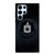 CIA CENTRAL INTELLIGENCE AGENCY METAL LOGO Samsung Galaxy S22 Ultra Case Cover