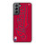 CLEVELAND INDIANS BASEBALL Samsung Galaxy S21 Plus Case Cover