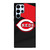 CINCINNATI REDS BASEBALL MLB Samsung Galaxy S22 Ultra Case Cover