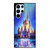 CINDERELLA DISNEY CASTLE 2 Samsung Galaxy S22 Ultra Case Cover