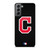 CLEVELAND INDIANS BASEBALL TEAM Samsung Galaxy S21 Plus Case Cover
