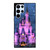 CINDERELLA DISNEY CASTLE Samsung Galaxy S22 Ultra Case Cover CINDERELLA DISNEY CASTLE Samsung Galaxy S22 Ultra Case Cover