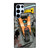 CLAPTRAP BORDERLANDS CARTOON Samsung Galaxy S22 Ultra Case Cover
