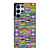 CLASSIC VW COLLAGE Samsung Galaxy S22 Ultra Case Cover