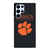 CLEMSON TIGERS SIMPEL LOGO Samsung Galaxy S22 Ultra Case Cover