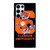 CLEMSON TIGERS UNIVERSITY ICON Samsung Galaxy S22 Ultra Case Cover